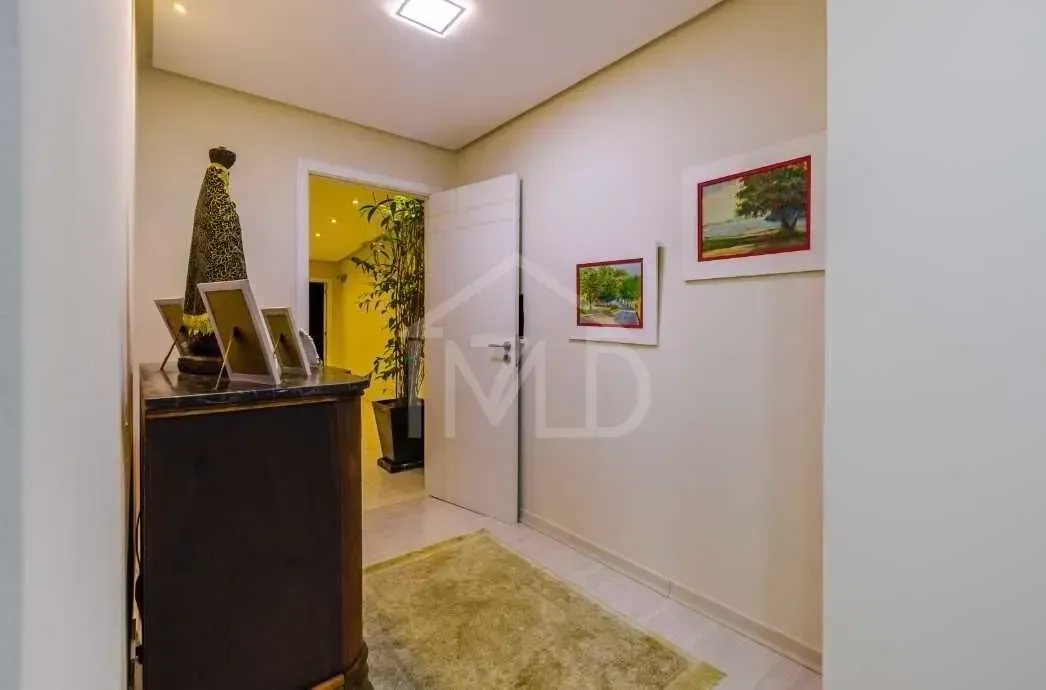 Furnished house with 4 bedrooms and 5 bathrooms — photo 10
