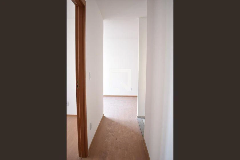 44 m² apartment with 2 bedrooms and 1 parking spot — photo 19