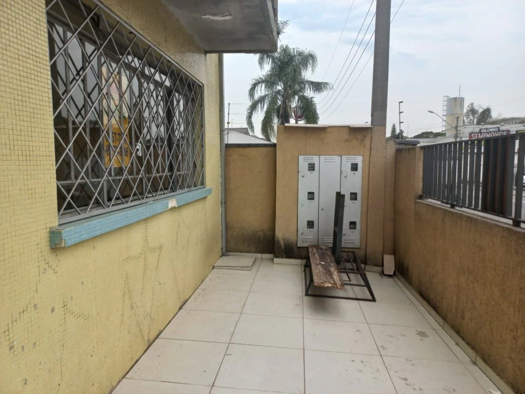 70 m² apartment in Curitiba — photo 19