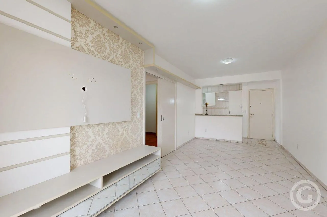 76 m² apartment with 2 bedrooms and 1 parking space — photo 8
