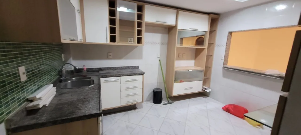 Casa de 125 m² com 2 quartos e 3 banheiros — photo 20