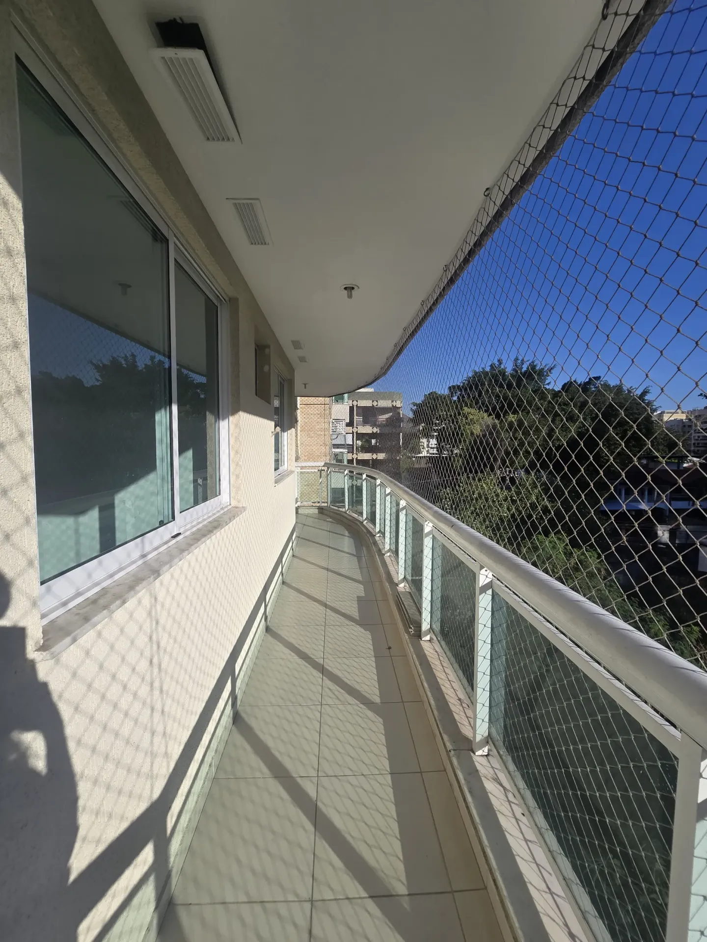 Apartamento de 3 quartos com 2 banheiros e 1 vaga — photo 26