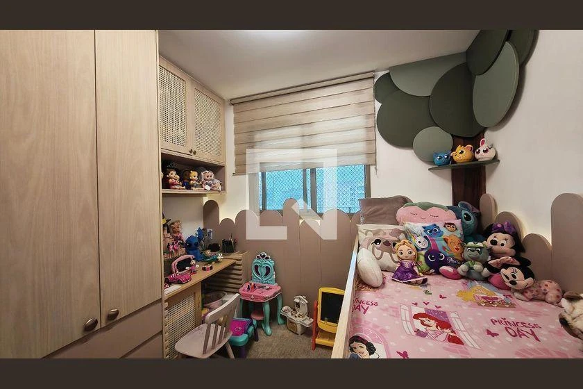 Панорамные окна и 3 спальни: квартира 123 м² — photo 9