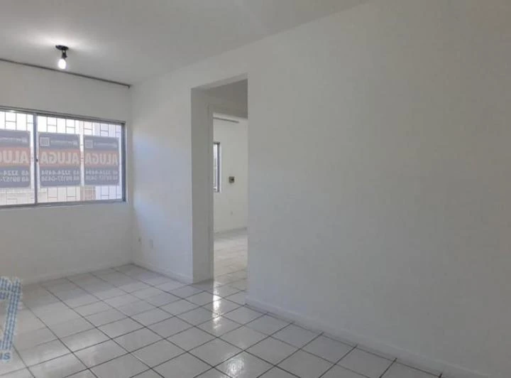 Незамеблированная 2-комнатная квартира 65 м² — photo 5