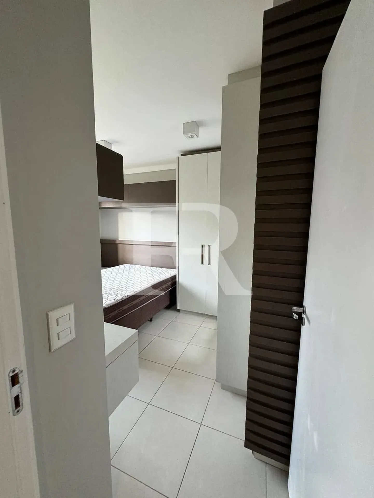 2-bedroom apartment with balcony and charcoal grill — photo 65