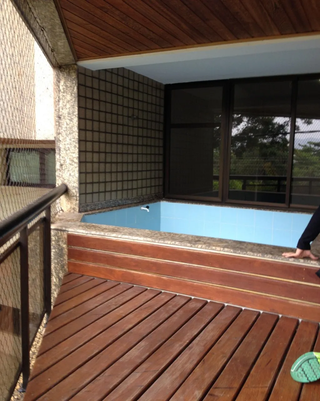 Apartamento com 4 quartos, 4 banheiros e 2 vagas — photo 3