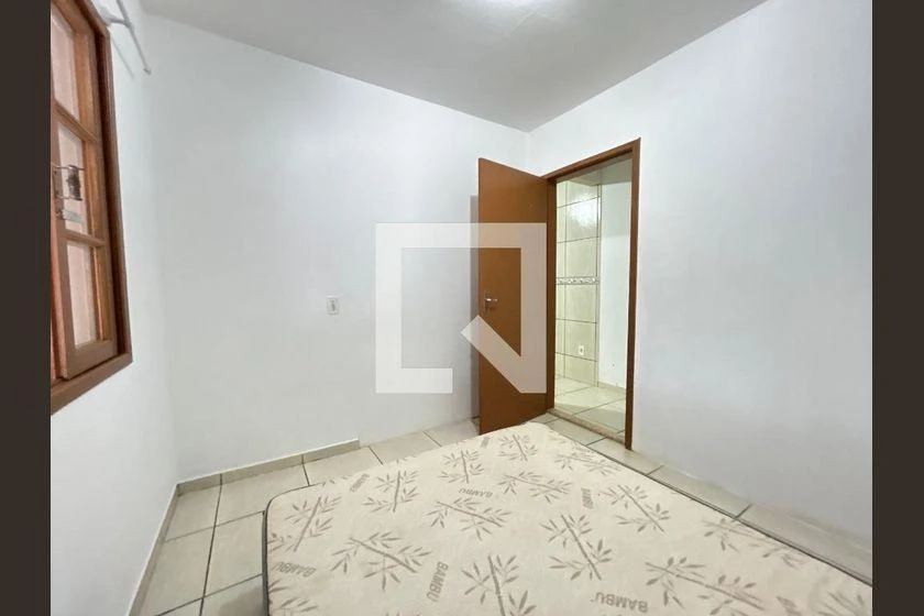 2-bedroom house with a washing machine in Florianópolis — photo 15