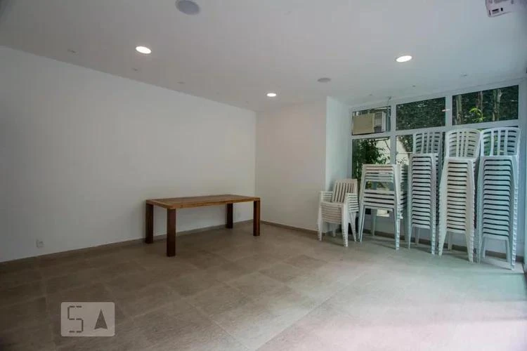 Unfurnished apartment with 3 bedrooms and 2 parking spots — photo 5