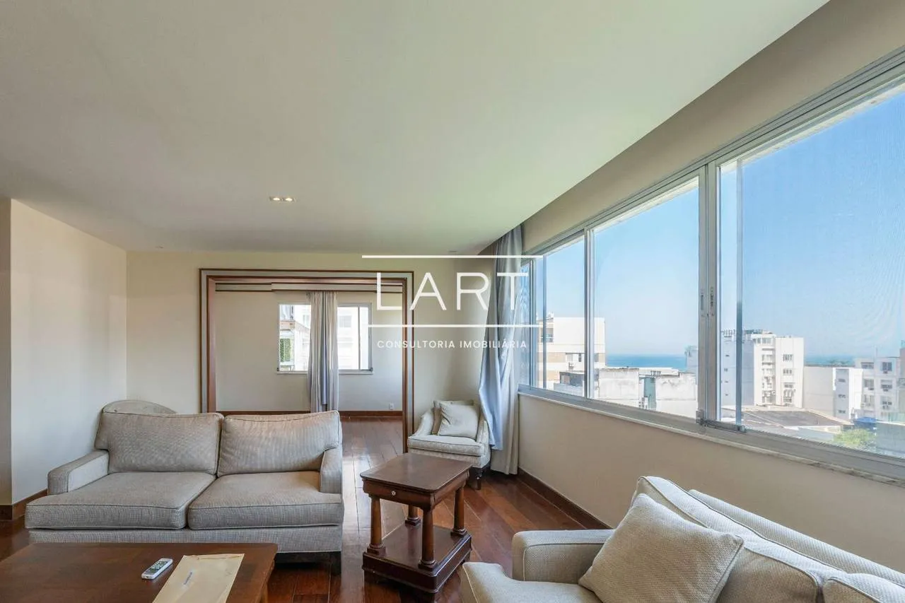 Unfurnished 4-bedroom apartment with 4 bathrooms — photo 7