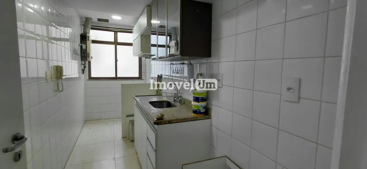 Apartment with 3 bedrooms and 1 suite plus balcony — photo 2