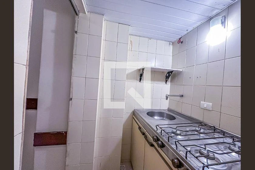 Квартира 21 м², 1 спальня, Ріо-де-Жанейро — photo 23