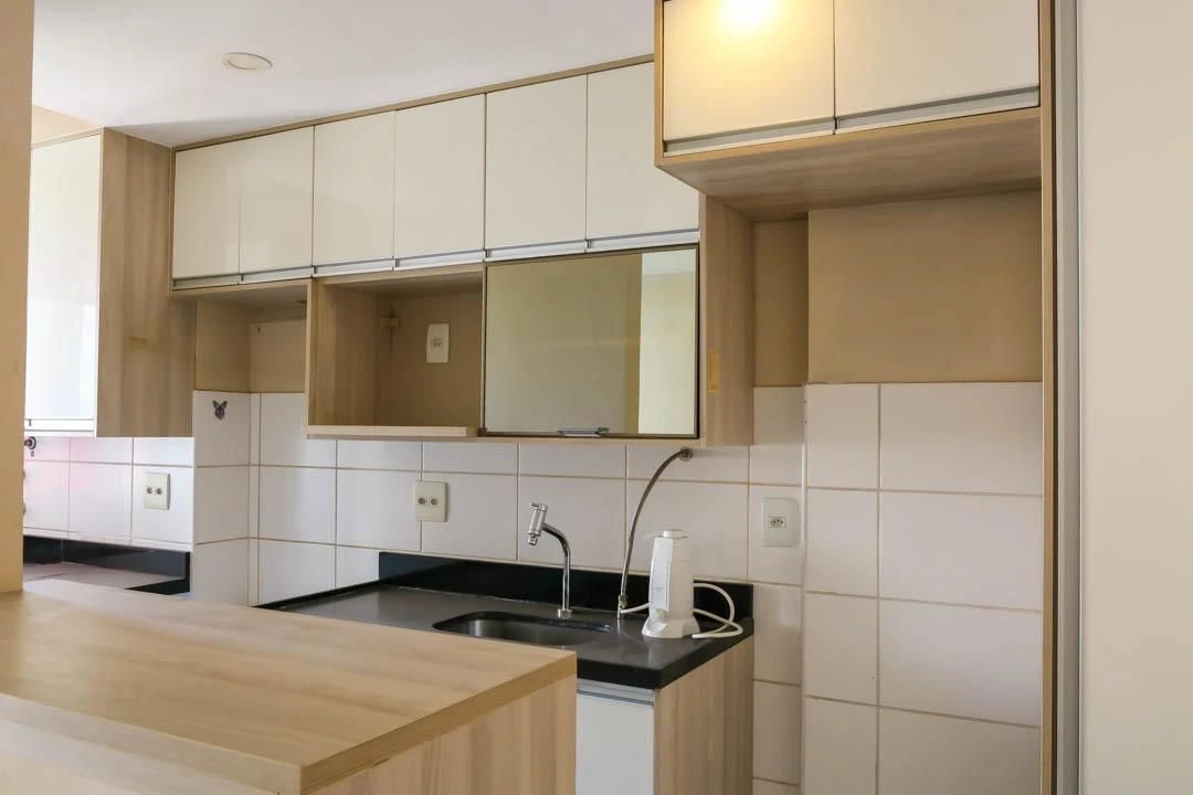 2-bedroom apartment with a park view in Rio de Janeiro — photo 2