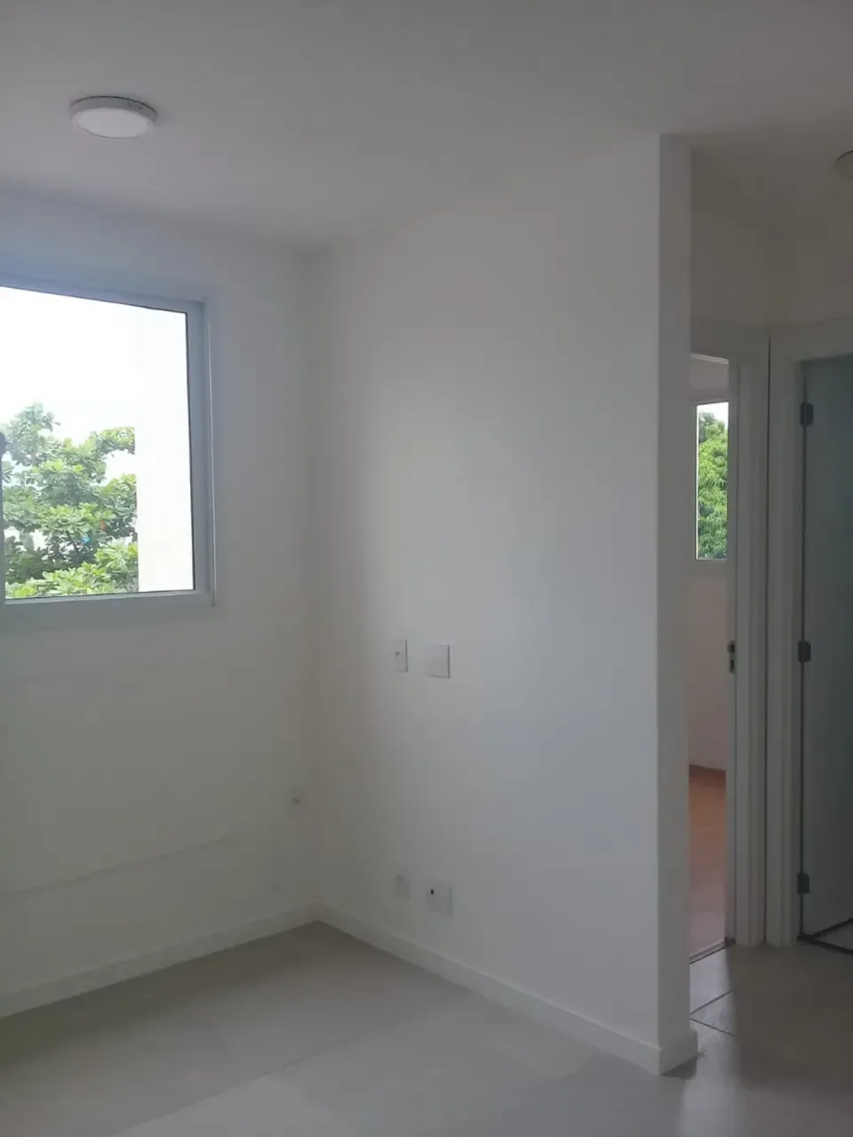 Apartamento de 2 quartos com vaga e área de lazer — photo 4