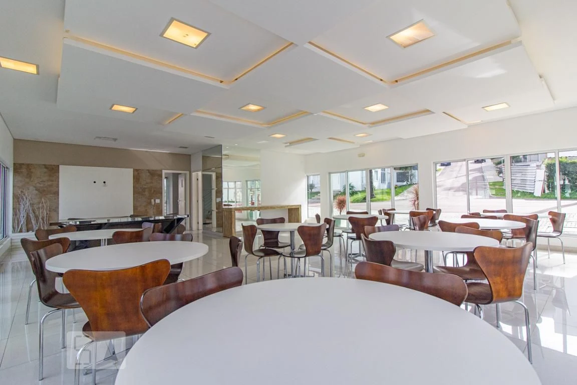Furnished house, 220 m², with a grill on the balcony — photo 69