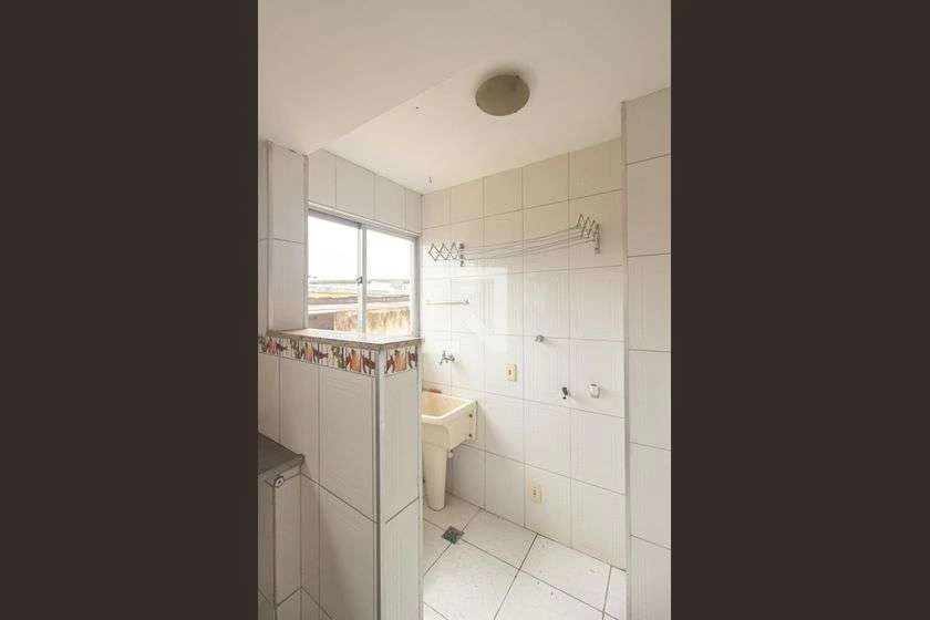Unfurnished 2-bedroom apartment with 1 parking space — photo 51