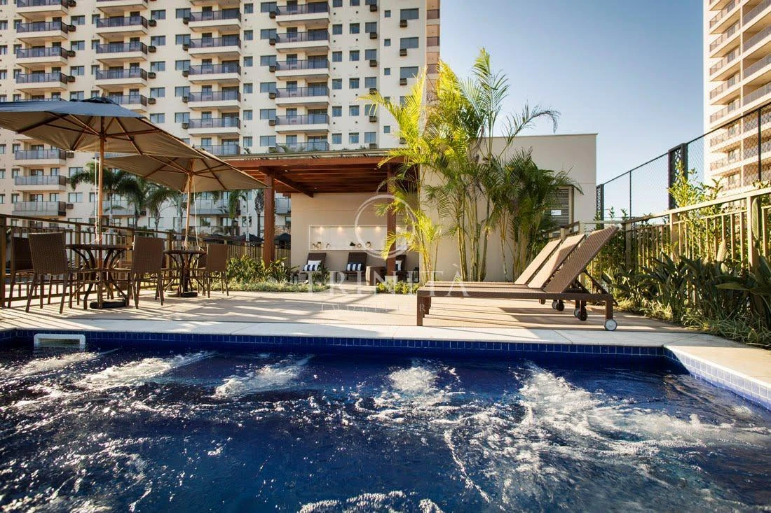Apartamento mobiliado de 3 quartos com máquina de lavar — photo 43
