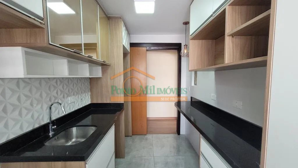 2-bedroom apartment with 2 bathrooms and 87 m² — photo 16