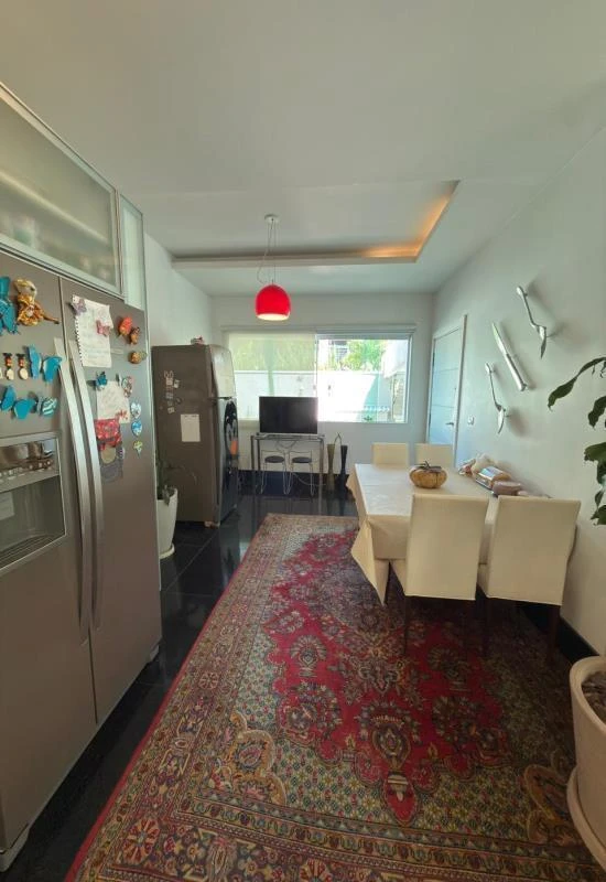 Casa para locação com cozinha americana e 9 quartos — photo 14