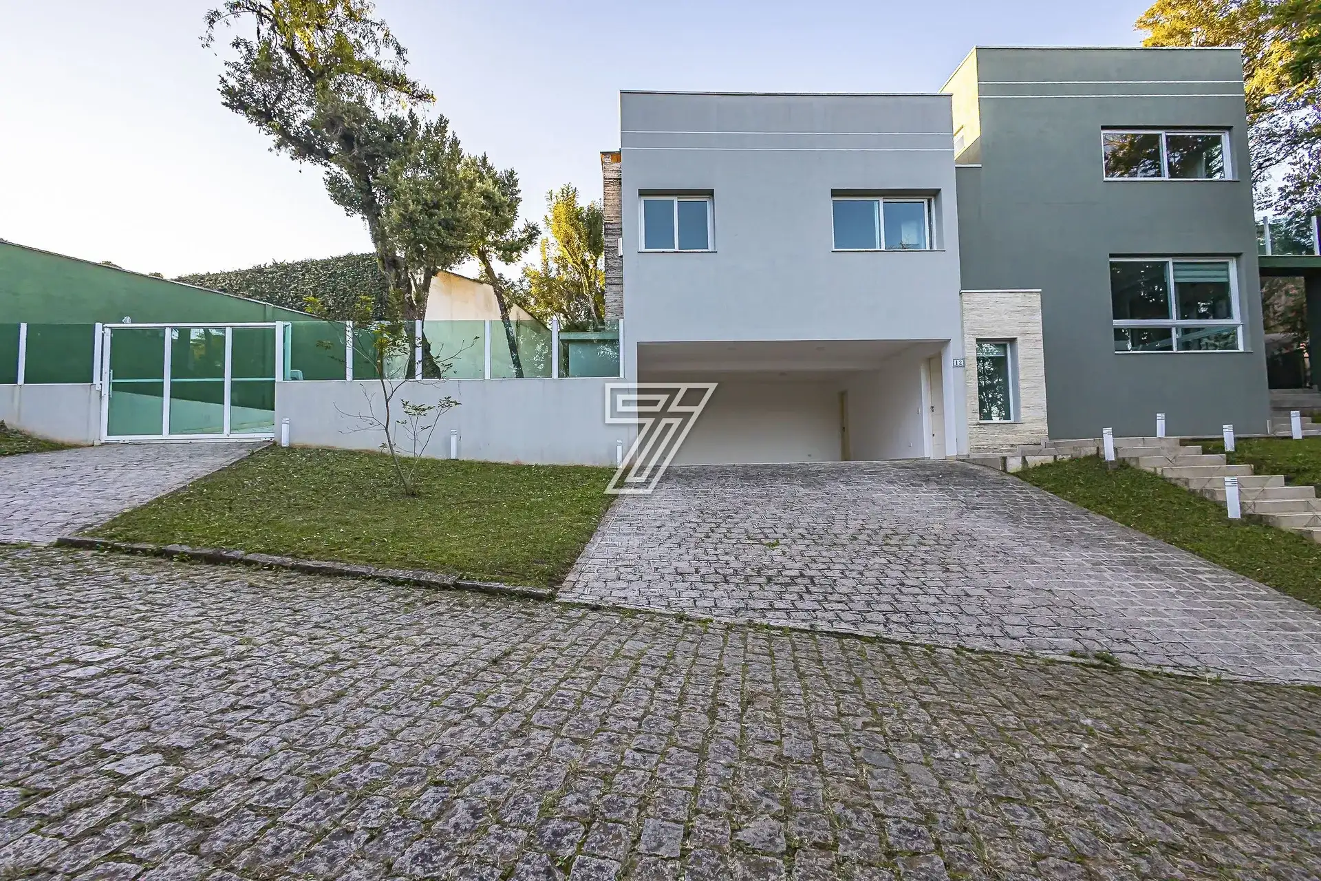 Casa para locação com 4 quartos e 3 suítes — photo 80