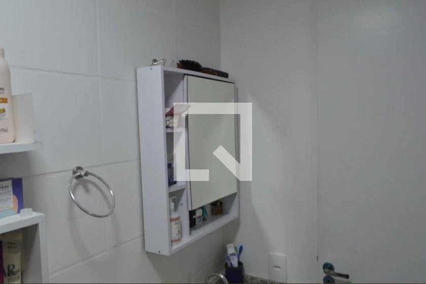 Apartamento mobiliado de 2 quartos com 43 m² — photo 3