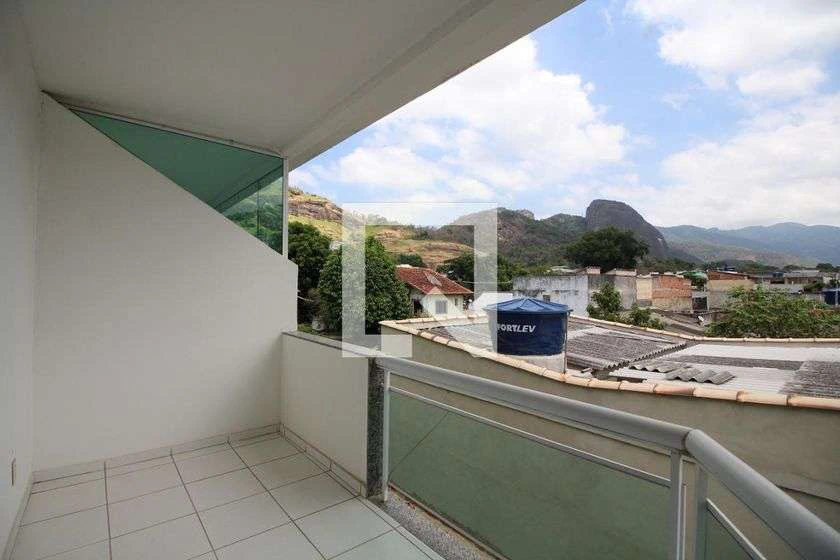 Triplex house 120 m² with 2 bedrooms and a balcony — photo 23