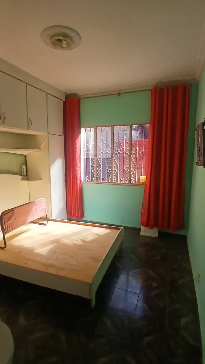 Casa sem mobília com 1 quarto e armários embutidos — photo 5