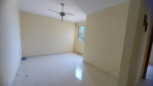Apartamento para locação com 2 quartos e 1 vaga