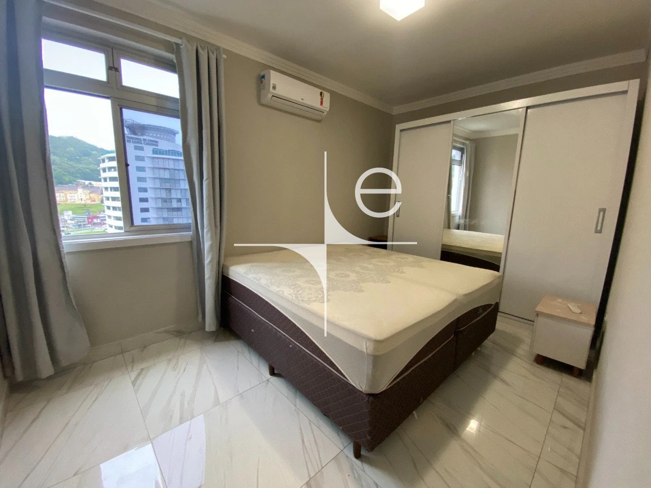 Apartamento mobiliado, 72 m², com máquina de lavar — photo 24