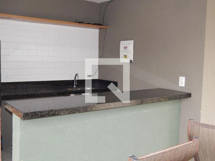 Деревянный пол или ламинат и 2 спальни: квартира 45 м² — photo 34
