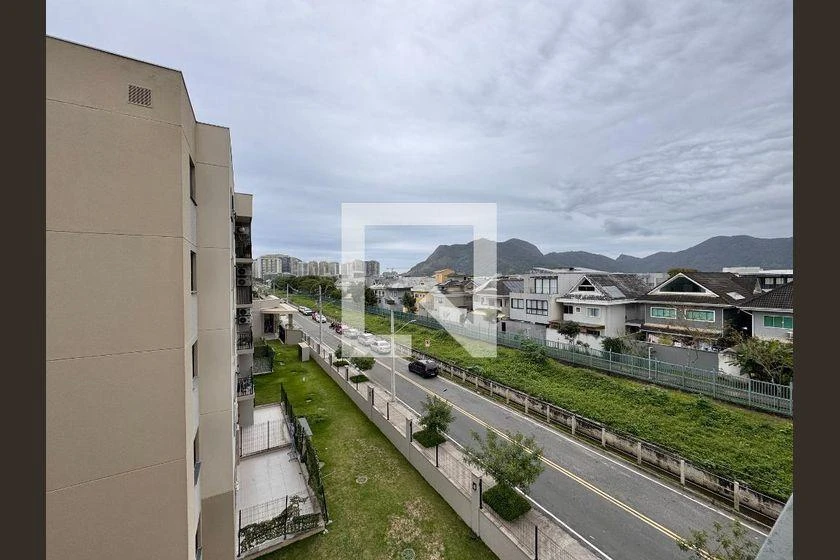 Квартира в оренду з 2 спальнями та балконом, 55 м² — photo 21