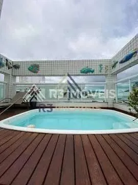 Apartamento mobiliado de 4 quartos em condomínio com sauna — photo 4