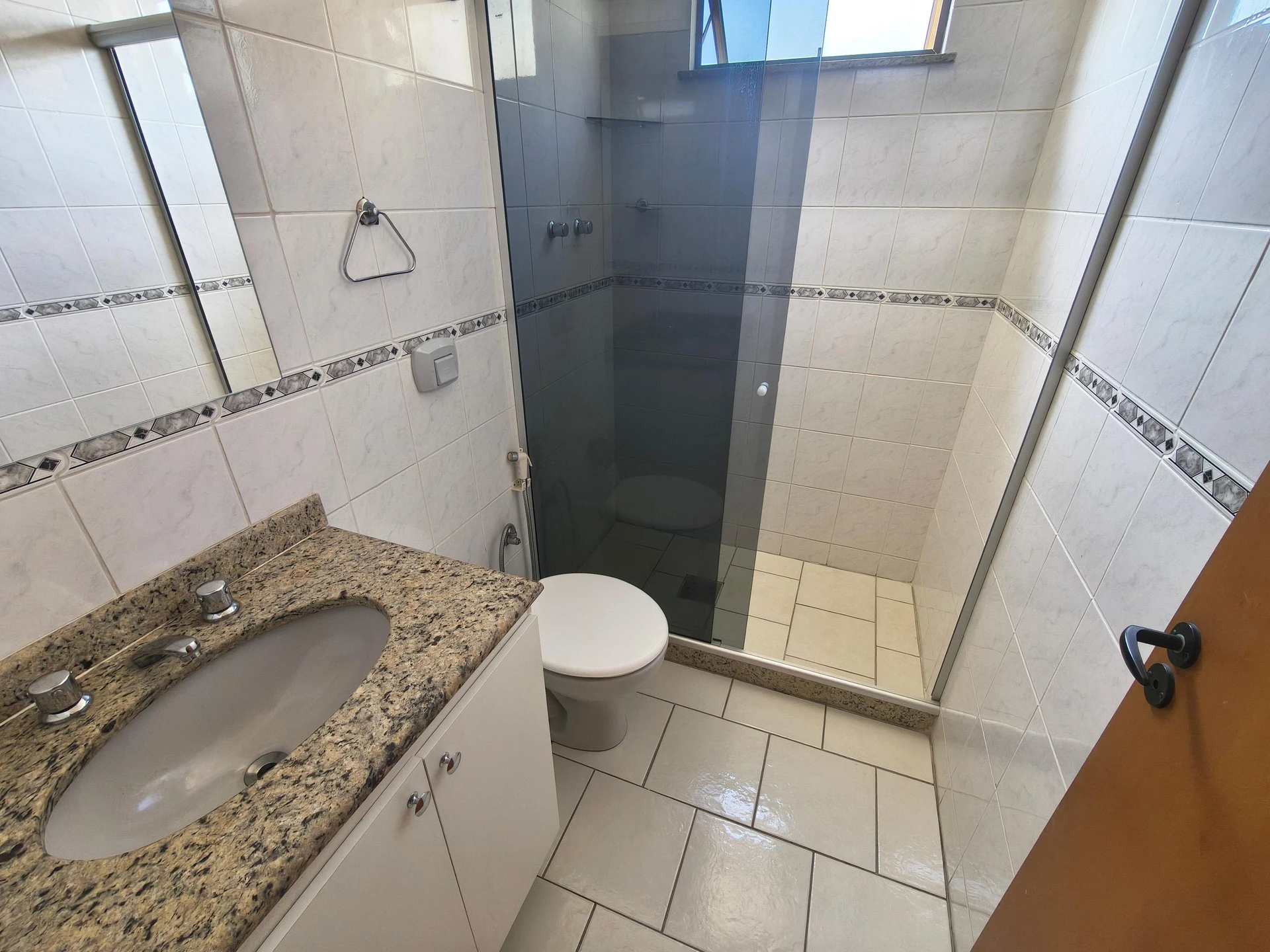 Apartamento com 2 quartos e varanda, 3 banheiros — photo 42