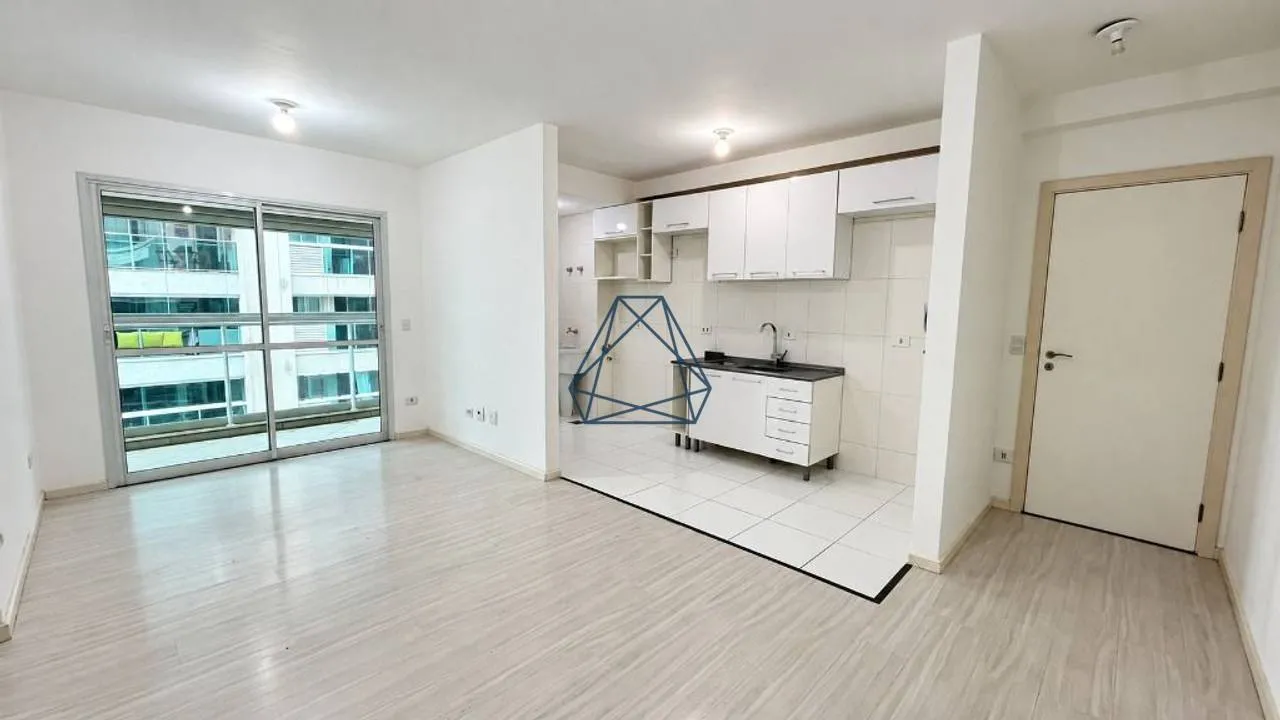 Apartment on the 4th floor with a home office