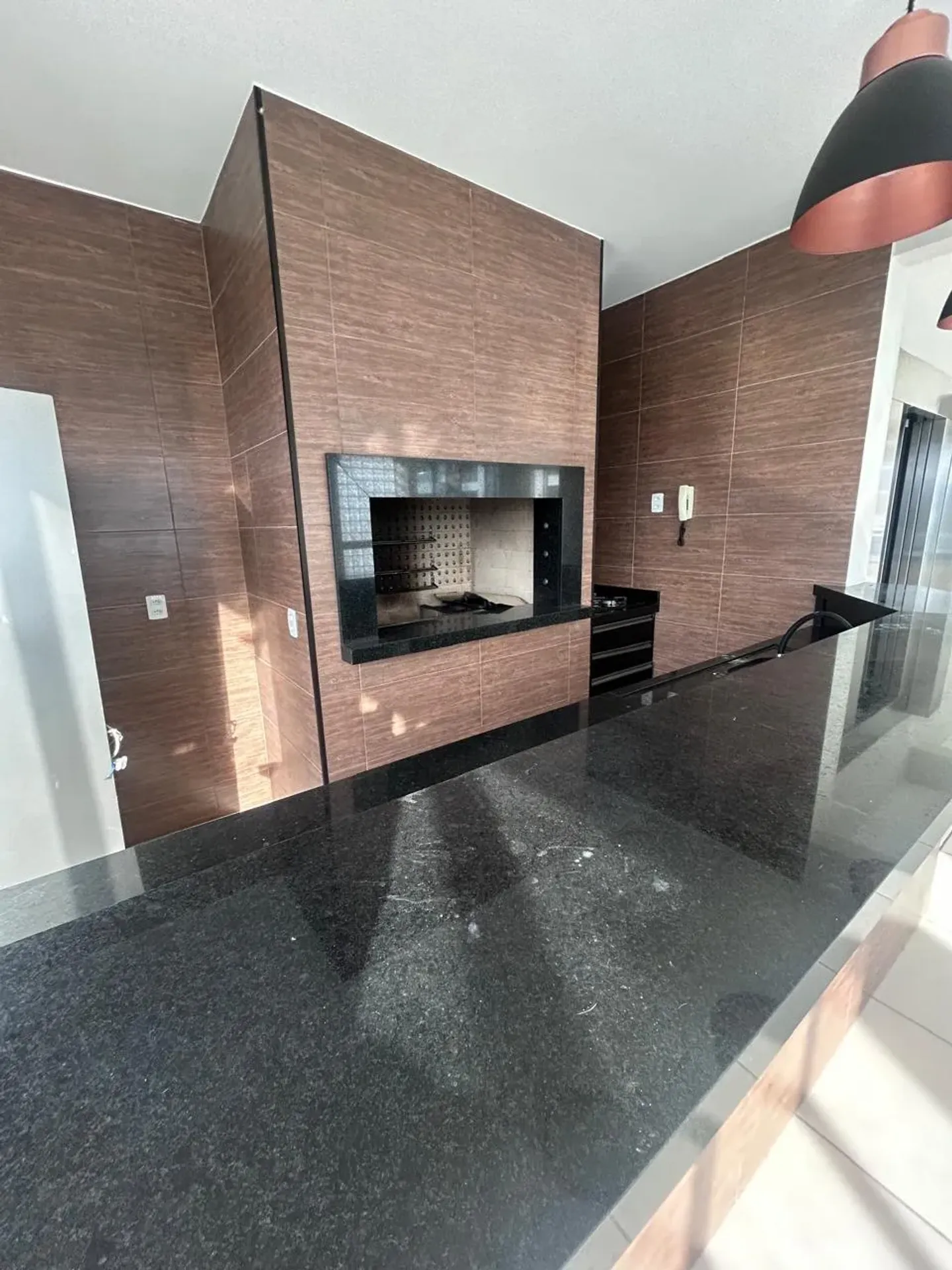 360 m² apartment with 3 bedrooms and 2 parking spots on 5th — photo 5