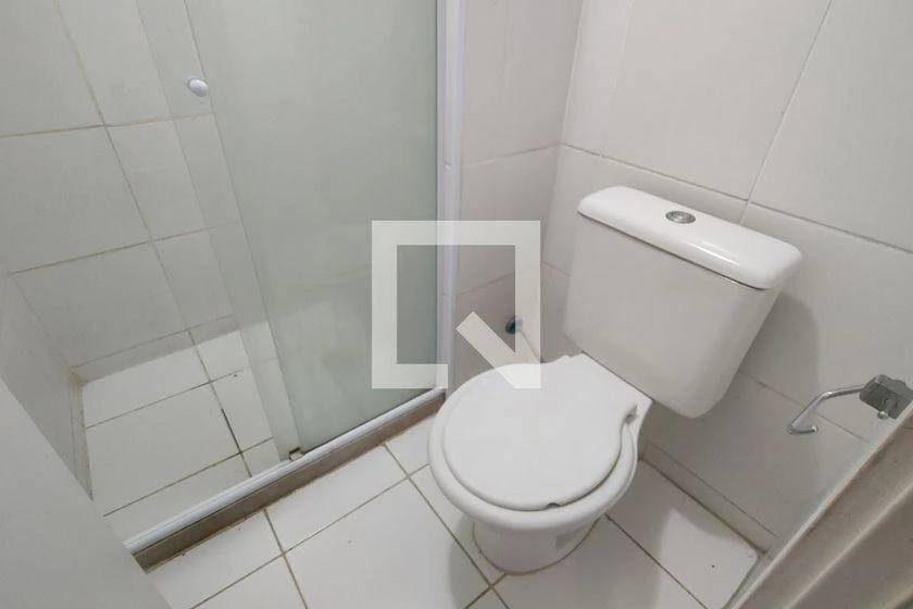 2-bedroom apartment with a balcony and 51 m² on top floor — photo 35