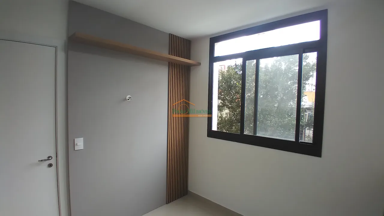 1-bedroom apartment with a fitted compact kitchenette — photo 22