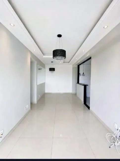 Furnished apartment, 102 m², with a washing machine — photo 10