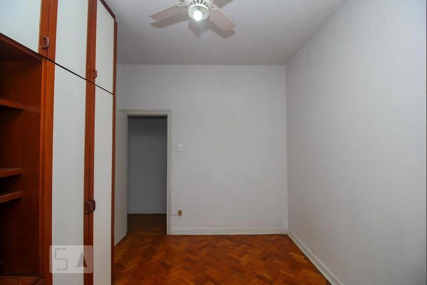 Apartamento de 80 m² com 2 quartos e cozinha separada — photo 34