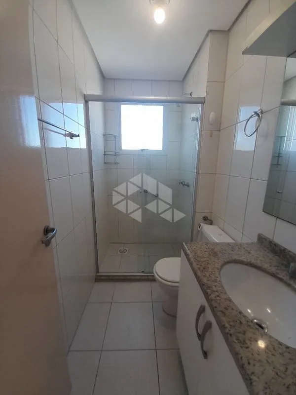 95 m² apartment with 3 bedrooms and 2 bathrooms — photo 27