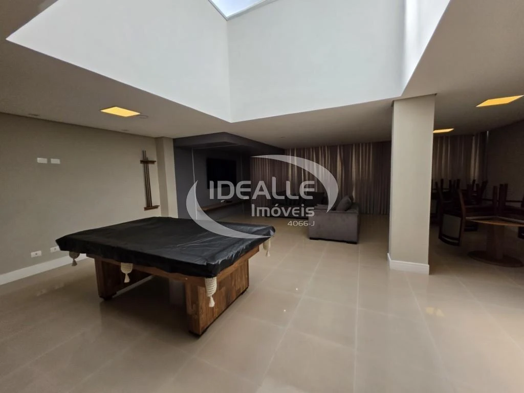 164 m² apartment with 3 bedrooms and a private suite — photo 21