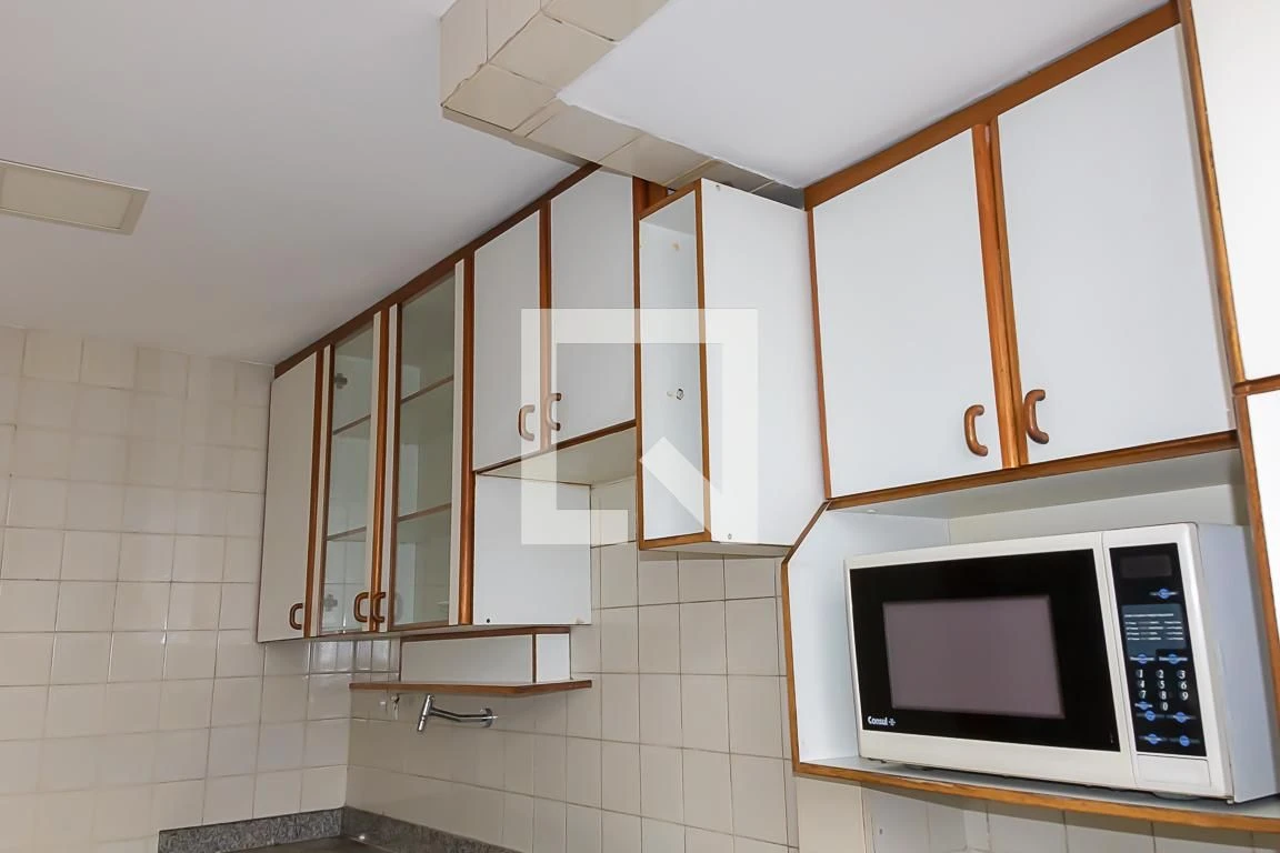 Квартира 147 м² с 3 спальнями и 3 парковками — photo 31