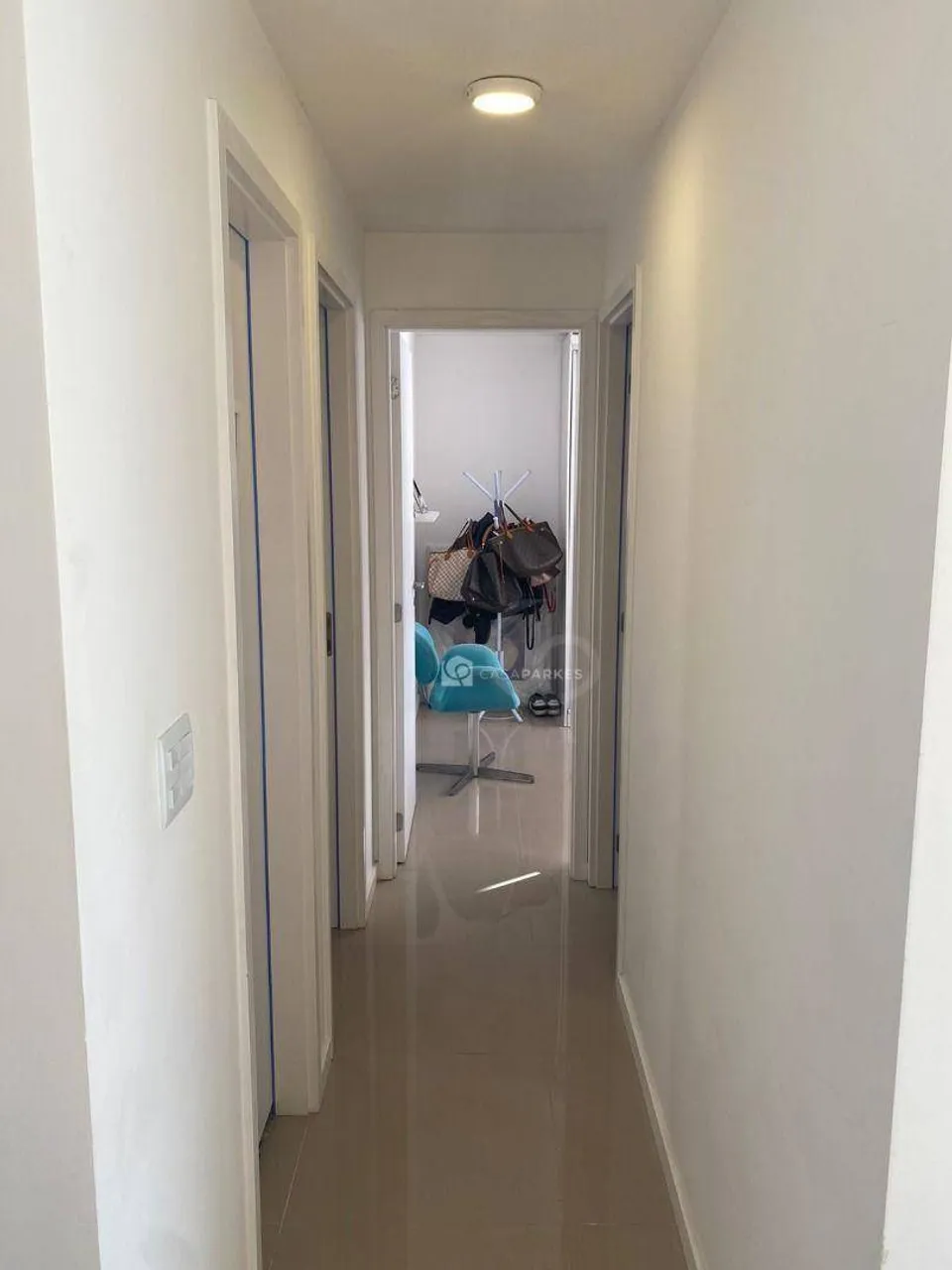 4-bedroom apartment with 178 m² and 3 bathrooms — photo 18