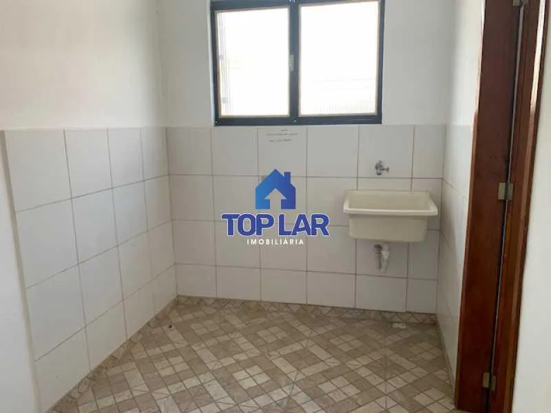 Casa duplex sem vaga de garagem com 60 m² e 2 quartos — photo 16