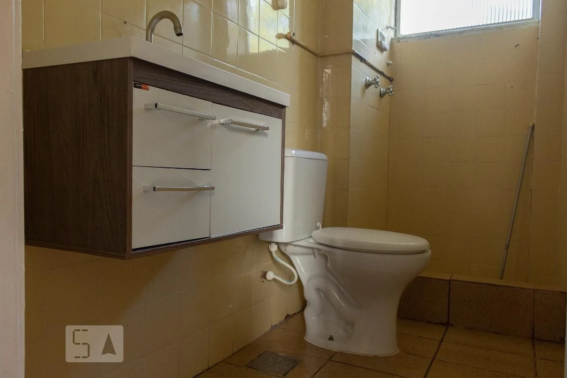 Квартира с 2 спальнями, балконом и 1 парковкой — photo 6