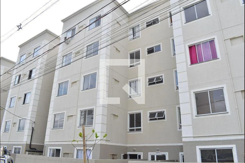 Apartamento para alugar com 2 quartos e 1 vaga — photo 47