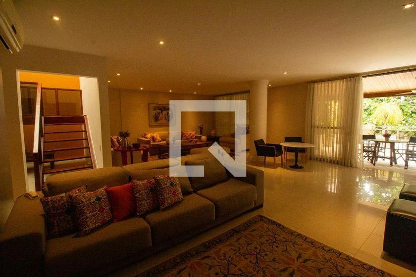 Apartamento sin amueblar de 784 m² con 5 dormitorios — photo 36