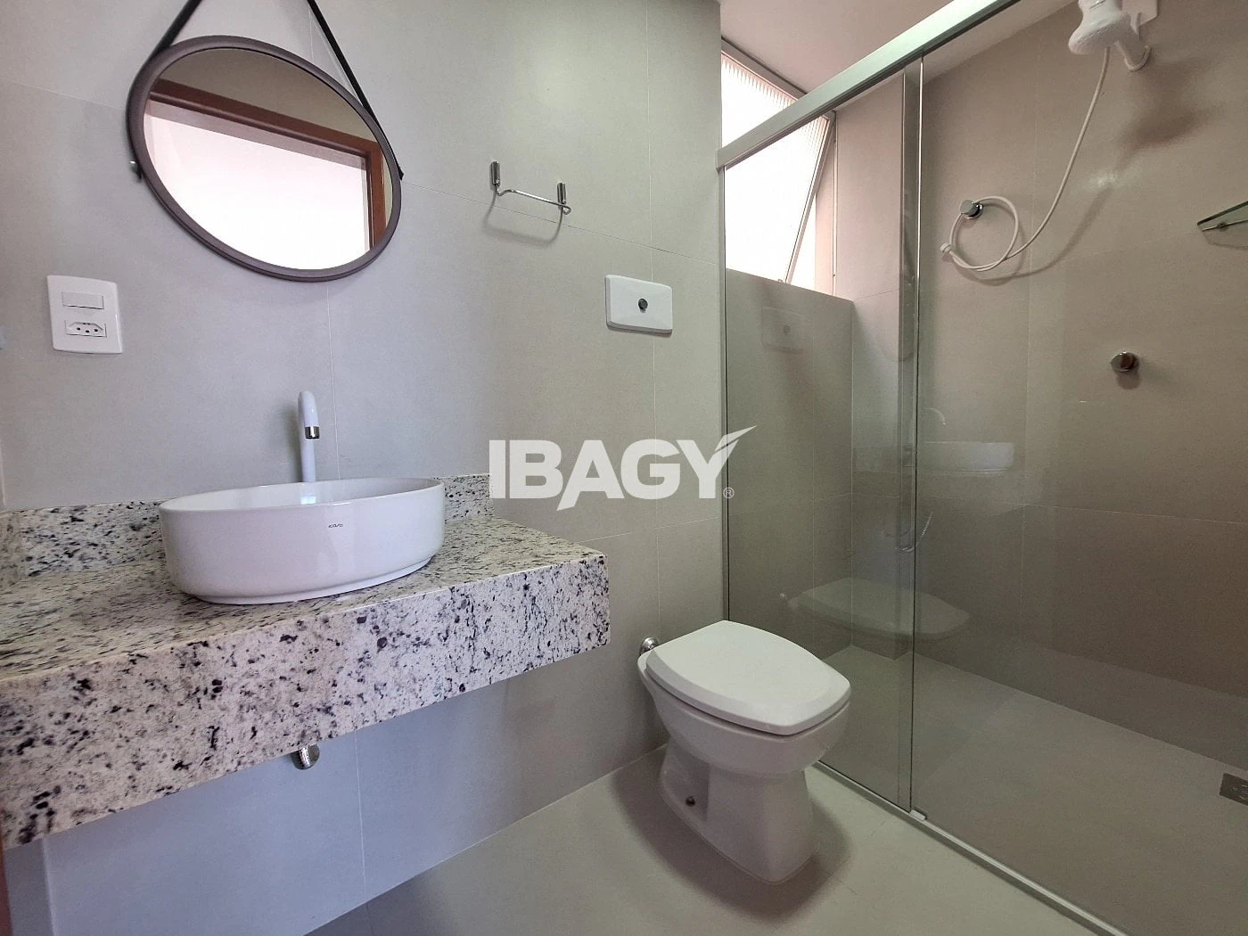 Apartment, 43 m², with a washing machine — photo 7