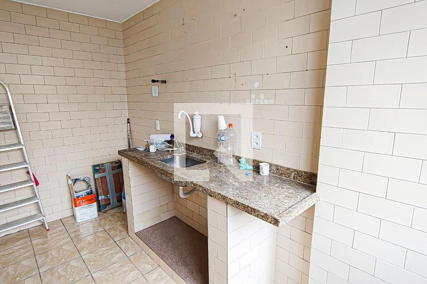 Departamento de 55 m² y 2 dormitorios en Rio de Janeiro — photo 6