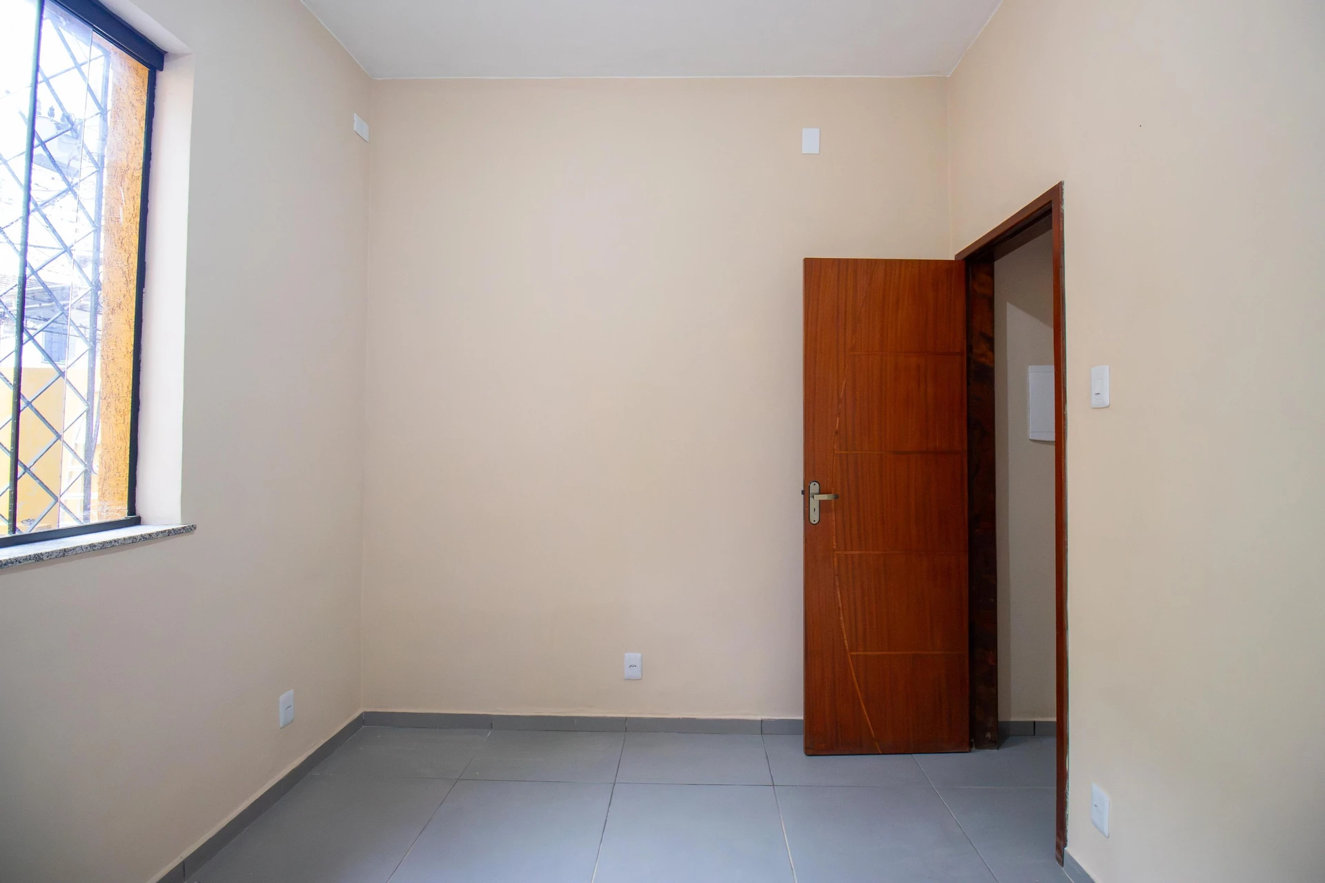 Garden in a 2-bedroom house, 100 m² — photo 22