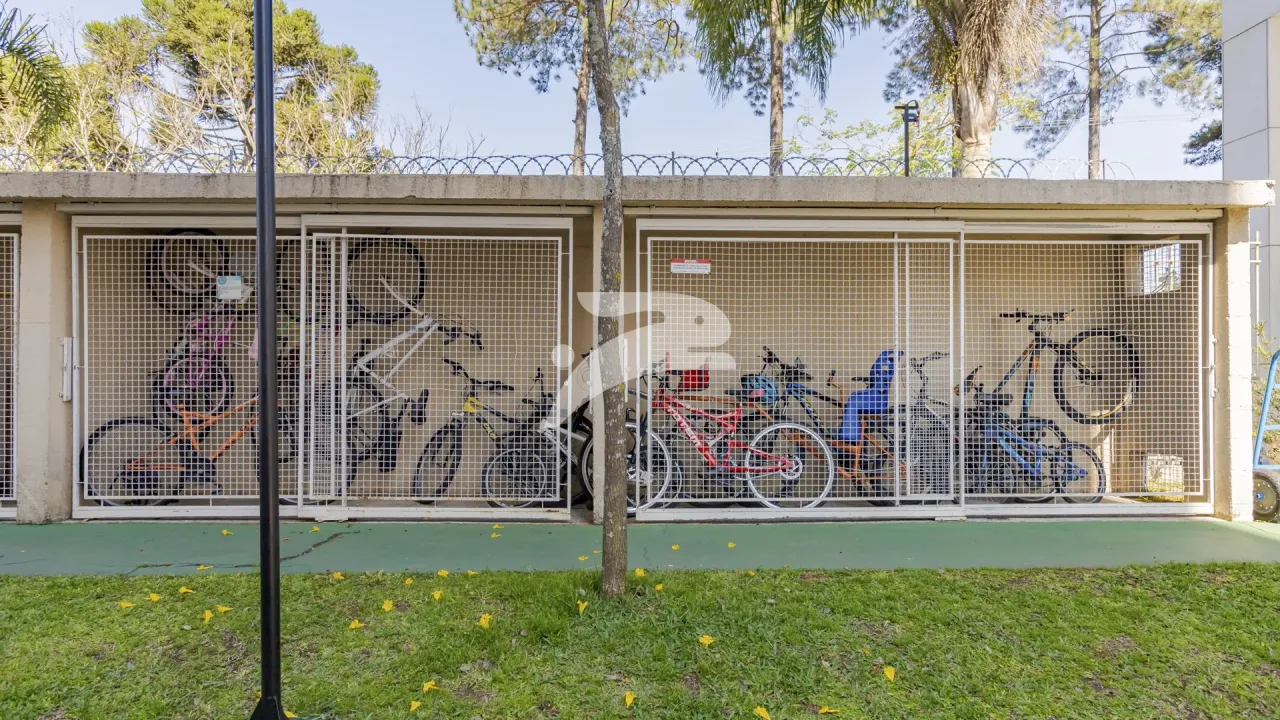 1-bedroom apartment with 79 m² and 1 parking space — photo 16